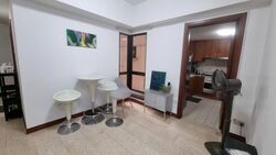 The Mayfair (D22), Condominium #454563231